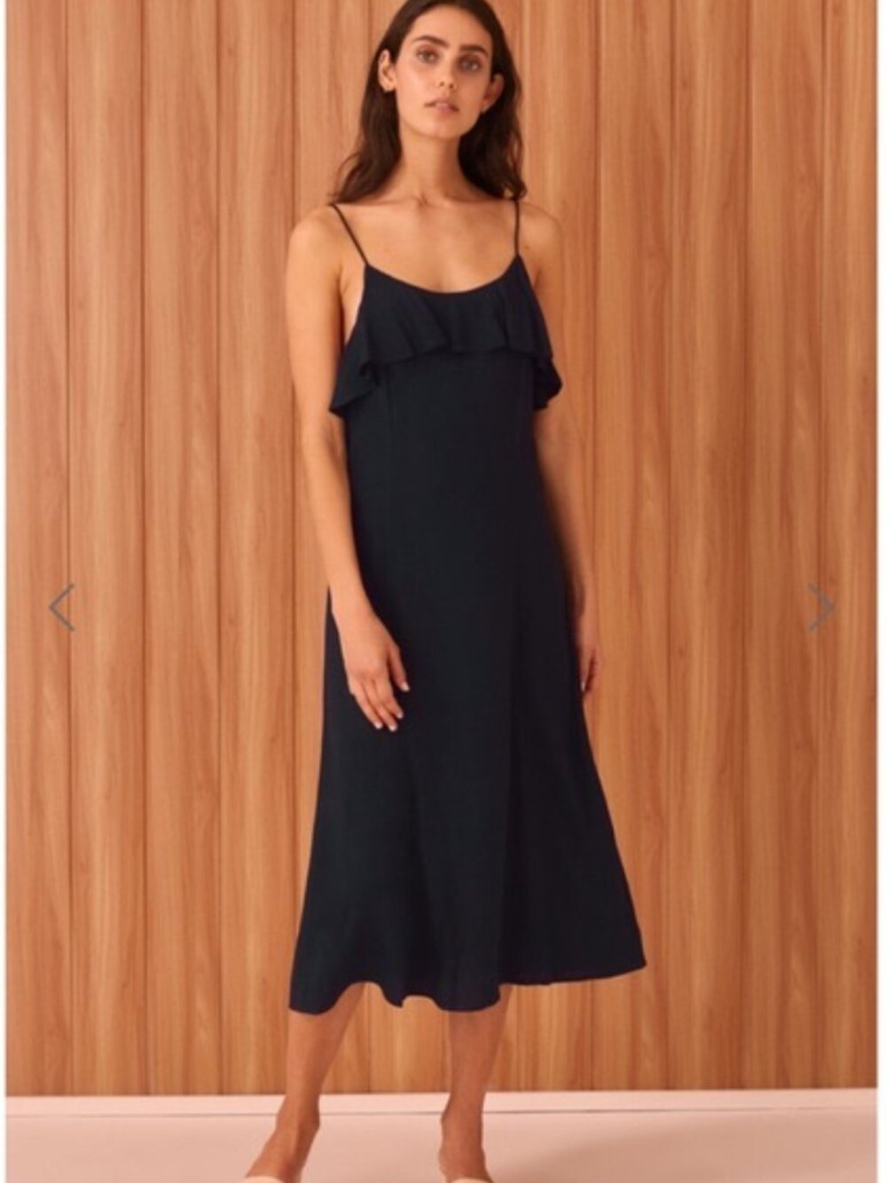 The Fifth Label Illustrate Dress XS